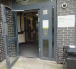 Canon Hussey Court Salford